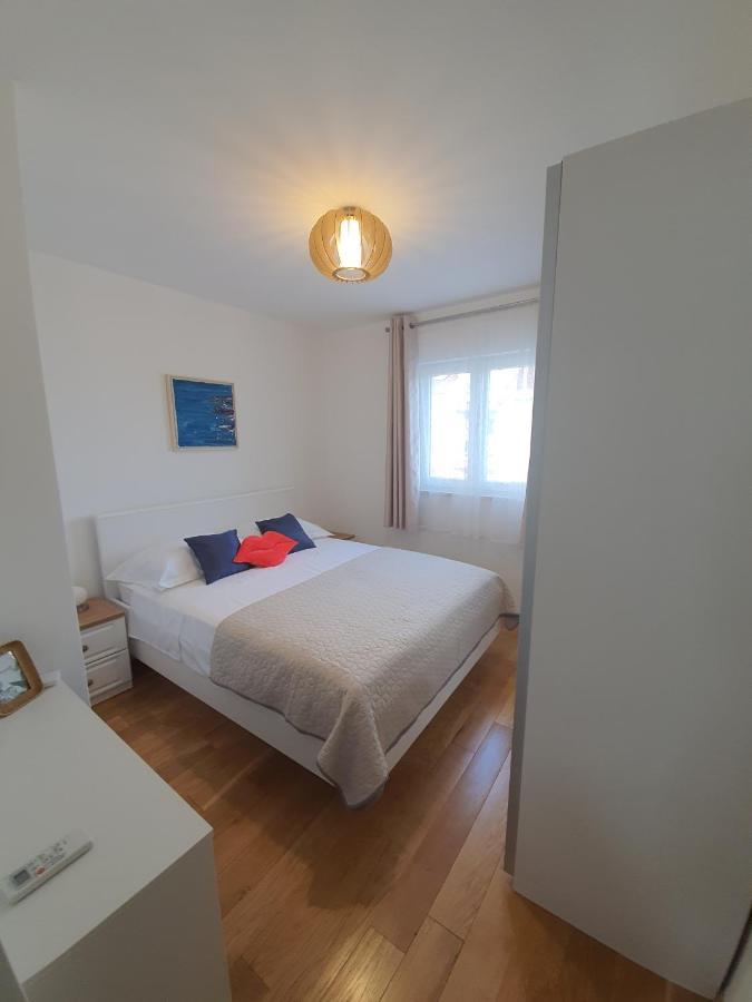 Mariposa Makarska 83M2 New Apartment With Garage Extérieur photo