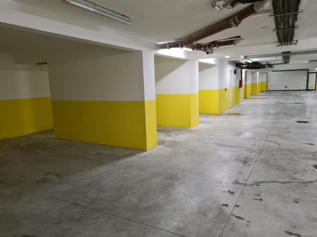 Mariposa Makarska 83M2 New Apartment With Garage Extérieur photo